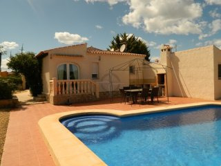 Lovely 3 Bedrooms 3 Bathrooms Villa In..