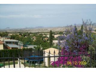 Aguas de Busot, Costa Blanca