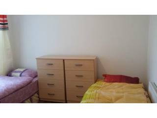 Double room, Zone 3, Leyton