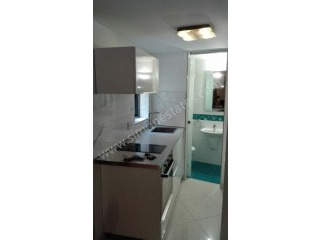 Flat, Luxurious Finish