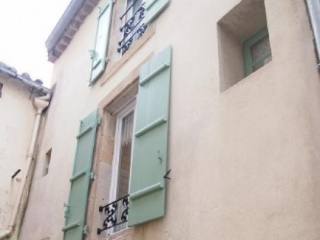 Village House with More Potential