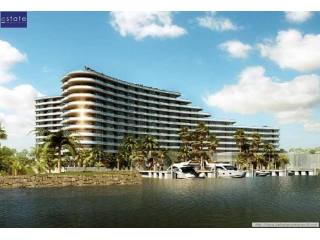 1 Bedroom - Apartment - For Sale