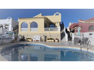 2 Bedrooms - Detached - Murcia - For..