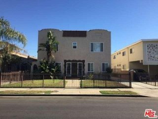 2122 6th Avenue | Los Angeles, CA 90018