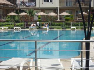 Altinkum Apartment 13026