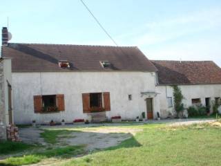 Character Longere with Garage