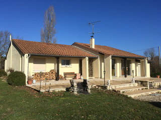 House With 3.7 Acres Of Land, Panoramic..