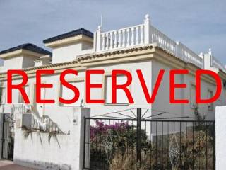 SEMI DETACHED VILLA ROJALES