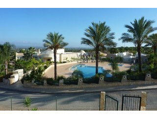 2 Bed apartment on the ground floor