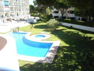 2 Bed Apartment - Vilamoura