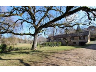 Well Renovated Mill Set On 2.5 Hectares..