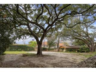 Land For Sale: 2822 Westgrove Houston..
