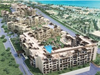 Al Dau Heights One Bed