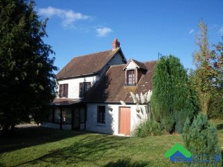 Maison ancienne en vente
