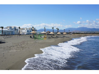West Coast Bay Garden Apartment - 2 Bed