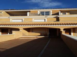 2 Bedrooms - Townhouse - Murcia - For..