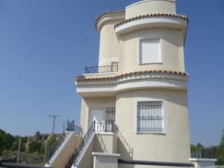 3 Bedrooms - Villa - Murcia - For Sale