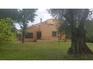 GOLF CLUB OLGIATA-PRESTIGIOUS VILLA