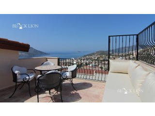 Kalkan Kiziltas
