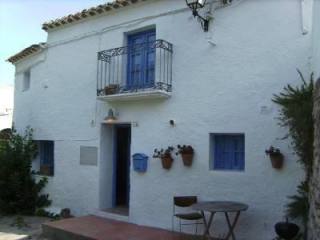 Village House, Bedar, Almeria, Spain