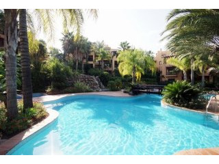 3 Bedrooms - Apartment - Malaga - For..