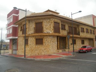3 Bedrooms - Duplex - Alicante - For..