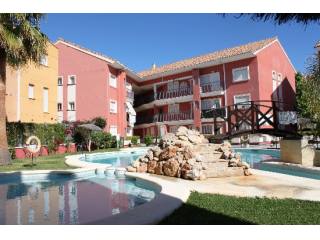 Apartment for sale in Javea