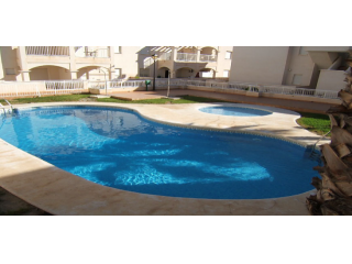 Apartment For Sale, Mojacar Playa..