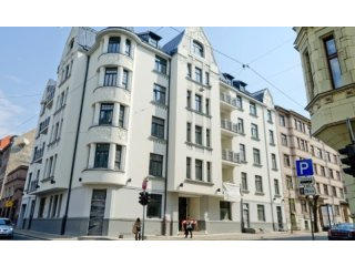 Apartment In Renovated House, Riga..