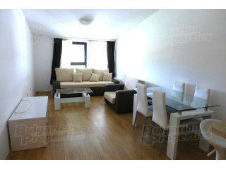 Fully Furnished Apartment Close To The..