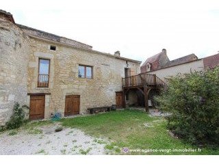Renovated Village House With Garden