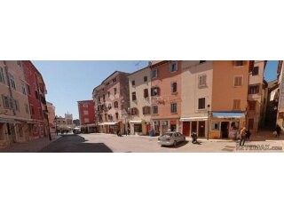 Rovinj poslovni prostor, top lokacija