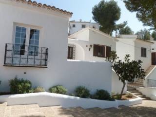 Villa in Benitachell