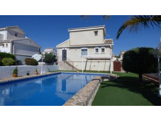 3 Bedrooms - Detached - Murcia - For..