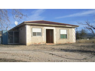 3 Bedrooms - Finca - Alicante - For Sale