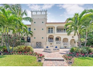 3700 S Ocean Blvd #1205, Highland..