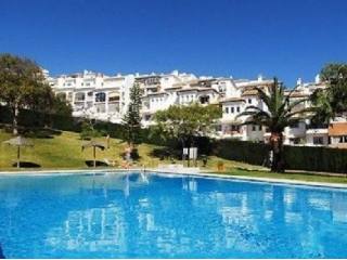 Apartment - This apartment is located..