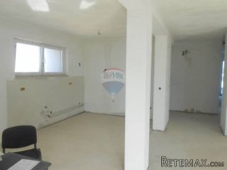 Istra, Pula,Vidikovac,veliki stan u rohbau fazi sa super...
