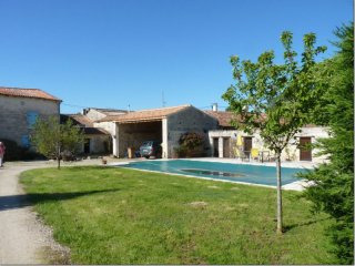 Stone House For Sale With Outbuildings..