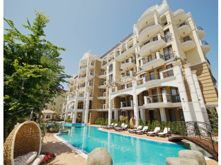 Apartments for sale in Dream Island..