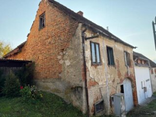 KUĆA ZA RUŠENJE - VARAŽDINSKE TOPLICE