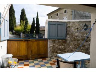 Near Limoux, Renovated House, 4..