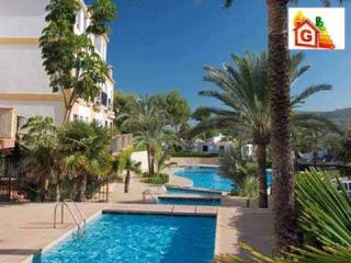 1 Bedroom Apartment in La Sella
