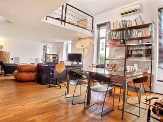 4 bedroom duplex - Antibes Ilette - 690..