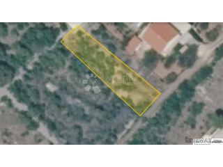 Bilice - Građevinsko zemljište 573 m²