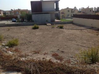 Land in Paphos, Cyprus, for Sale -..
