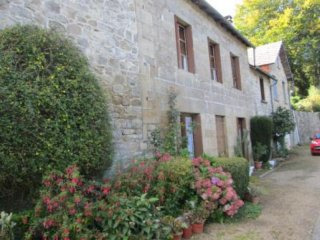 Two Village Houses For Sale