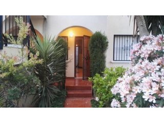 2 Bedrooms - Bungalow - Alicante - For..