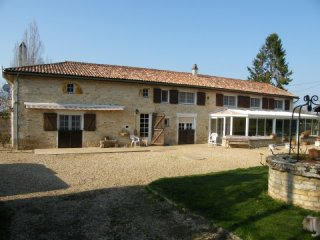 Country House With Four Bedrooms And..