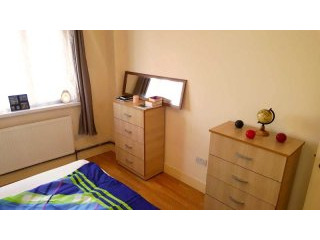 Double room, Zone 3, Blackhorse rd